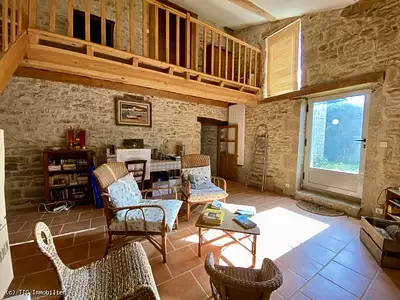 Maison, 161 m²