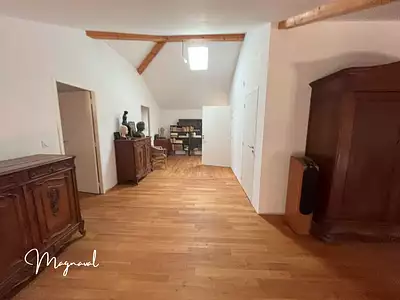 Maison, 217 m²