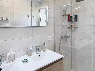 Maison, 89 m²