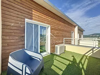 Maison, 98 m²