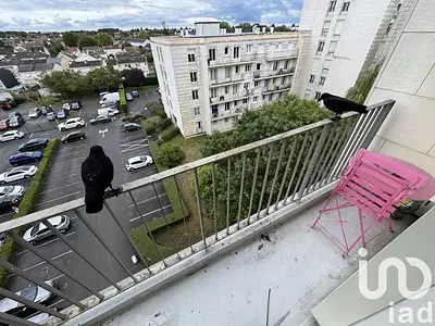 Appartement, 67 m²