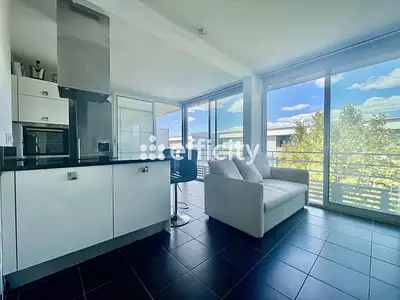Appartement, 42 m²
