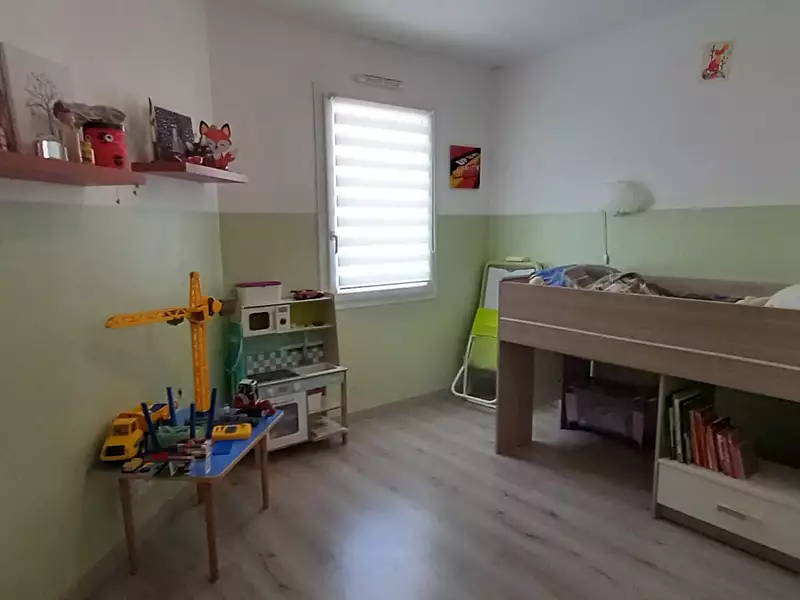 Maison, 90 m²