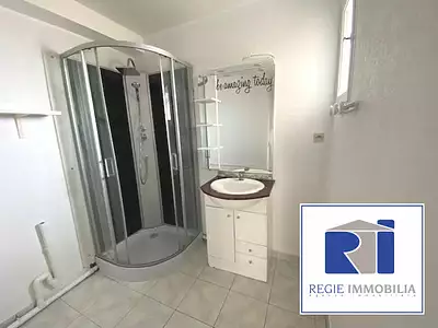 Appartement, 59,2 m²