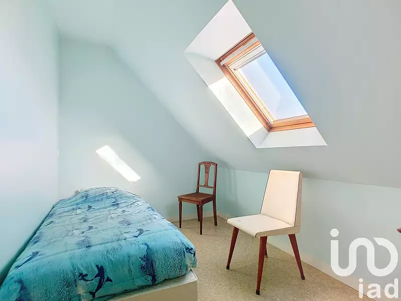 Maison, 153 m²