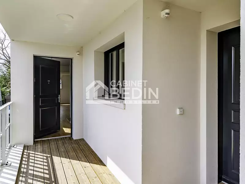 Appartement, 85 m²