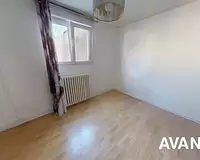 Appartement, 54,54 m²