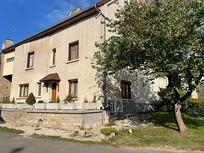 Maison, 230 m²