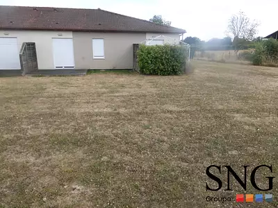 Appartement, 68 m²
