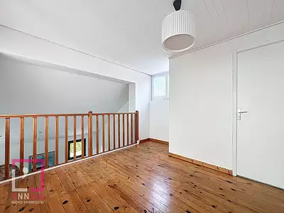 Maison, 134 m²