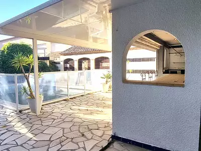 Maison, 165 m²