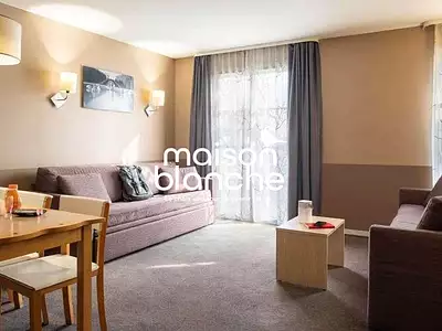 Appartement, 39,16 m²
