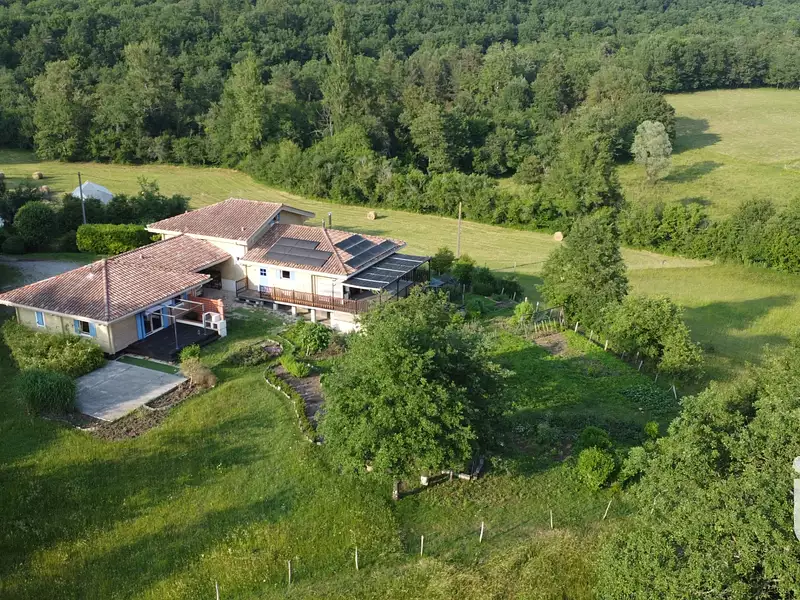 Maison, 270 m²