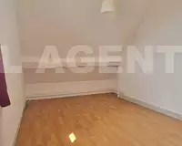 Appartement, 60,91 m²