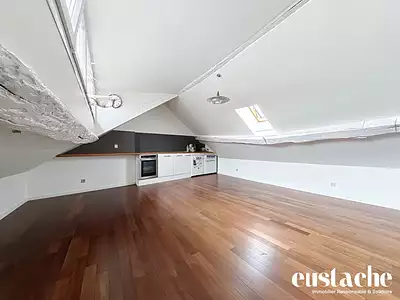 Appartement, 49 m²