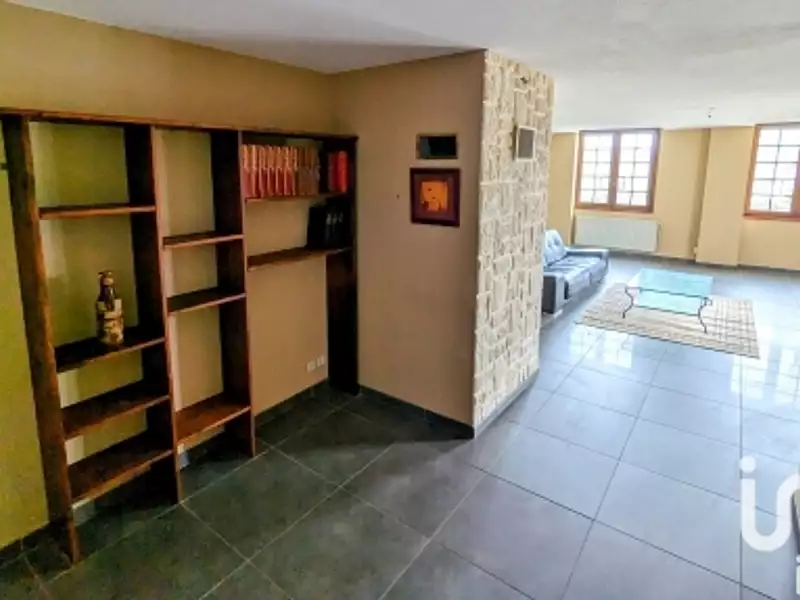 Maison, 262 m²