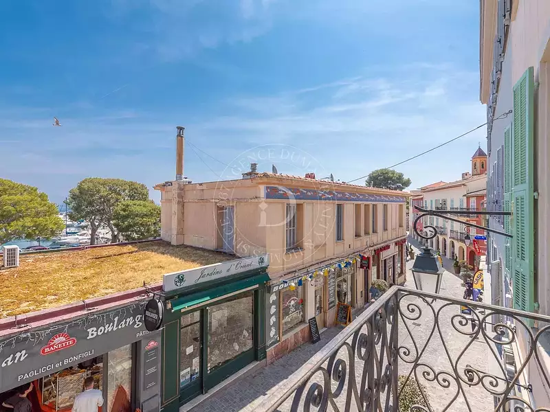 Appartement, 91,66 m²