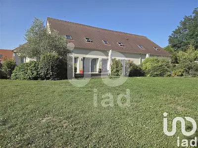 Maison, 360 m²