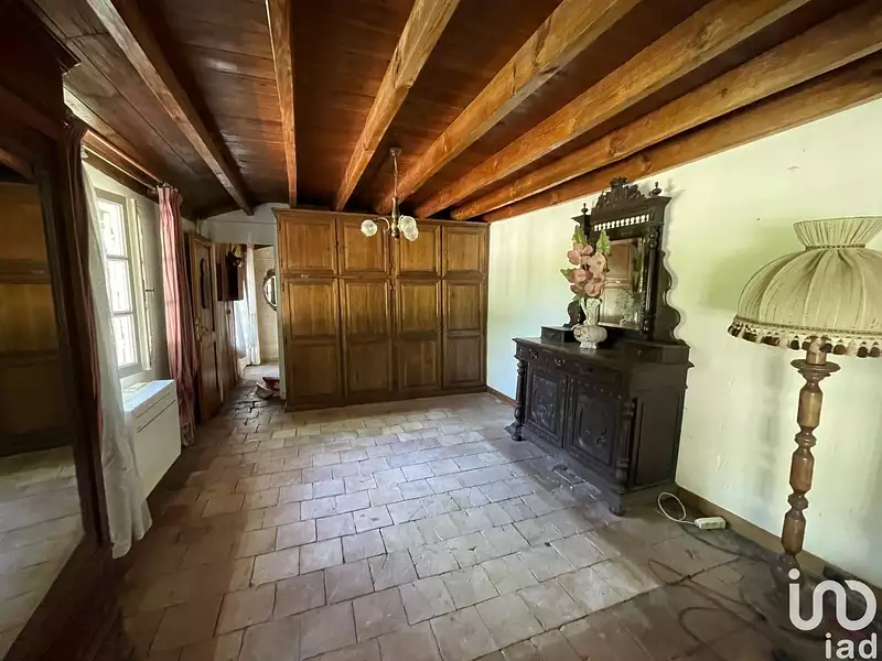 Maison, 265 m²
