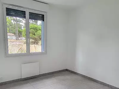 Appartement, 49,3 m²