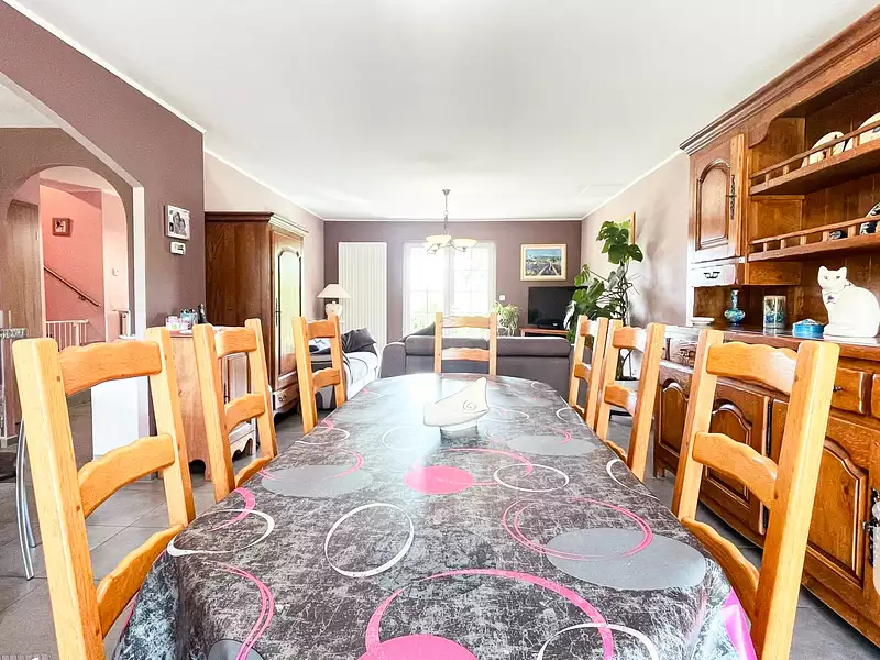 Maison, 103 m²