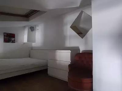 Appartement, 36 m²