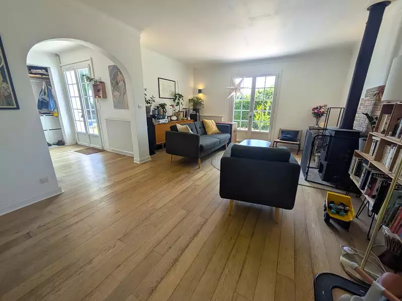 Maison, 153 m²
