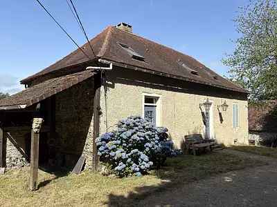 Maison, 94 m²