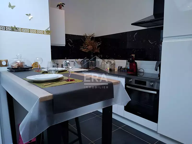 Maison, 60,4 m²