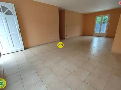 Maison, 85 m²