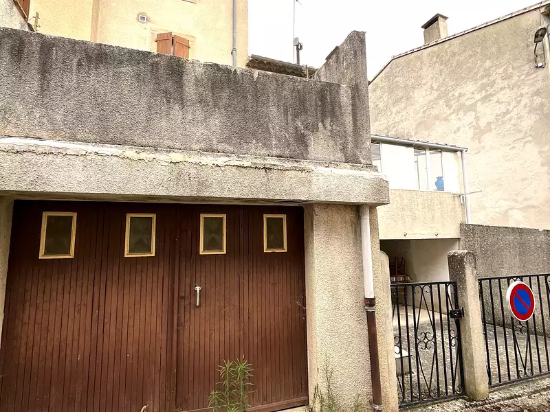 Maison, 52 m²