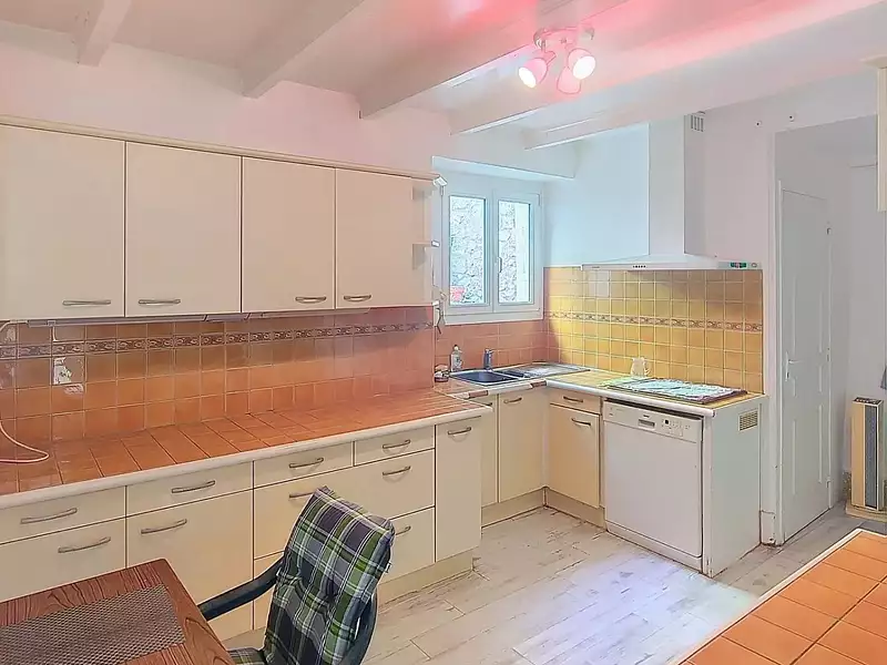 Maison, 180 m²