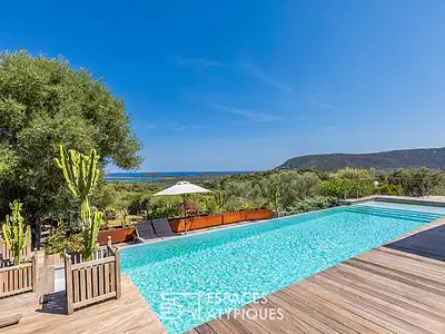 Maison, 300 m²