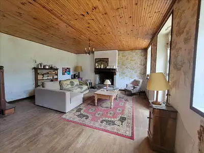 Maison, 140 m²