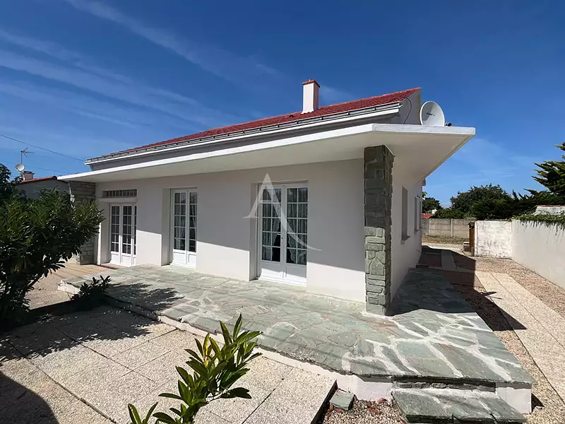Maison, 132 m²