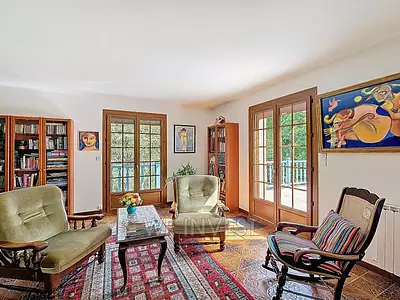 Maison, 195 m²