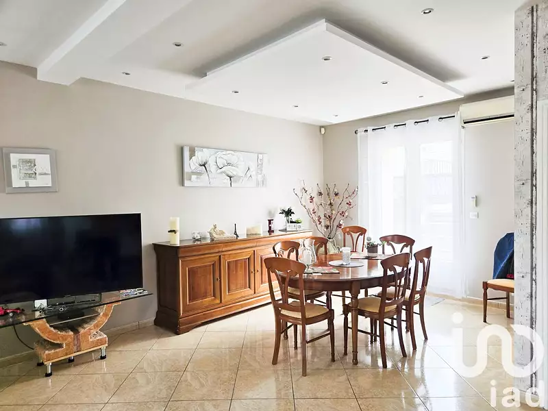 Maison, 160 m²