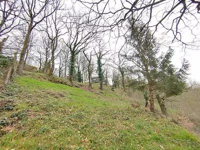 Terrain, 507 m²