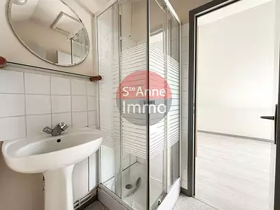 Appartement, 18 m²