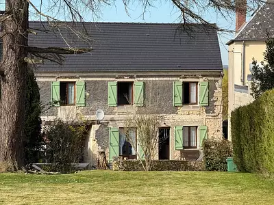 Maison, 108 m²