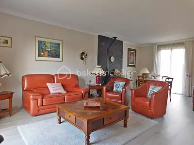 Maison, 137 m²