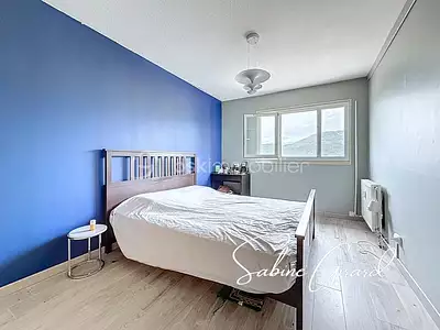 Appartement, 101 m²