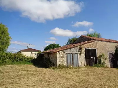 Maison, 75 m²