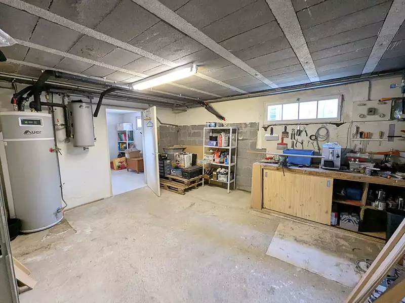 Maison, 145 m²