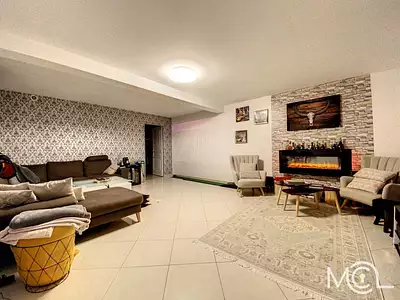 Maison, 180 m²