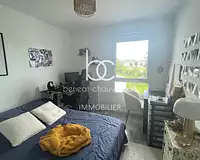 Appartement, 66,24 m²