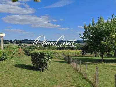 Maison, 137 m²