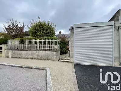 Maison, 73 m²