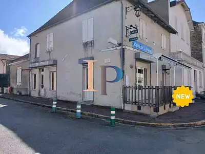 Maison, 130 m²