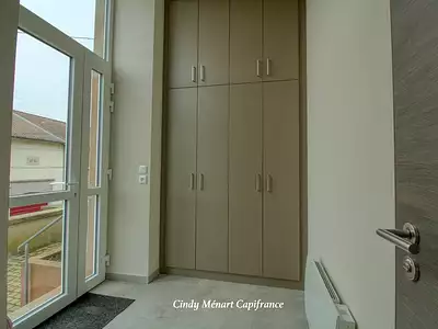 Appartement, 82 m²